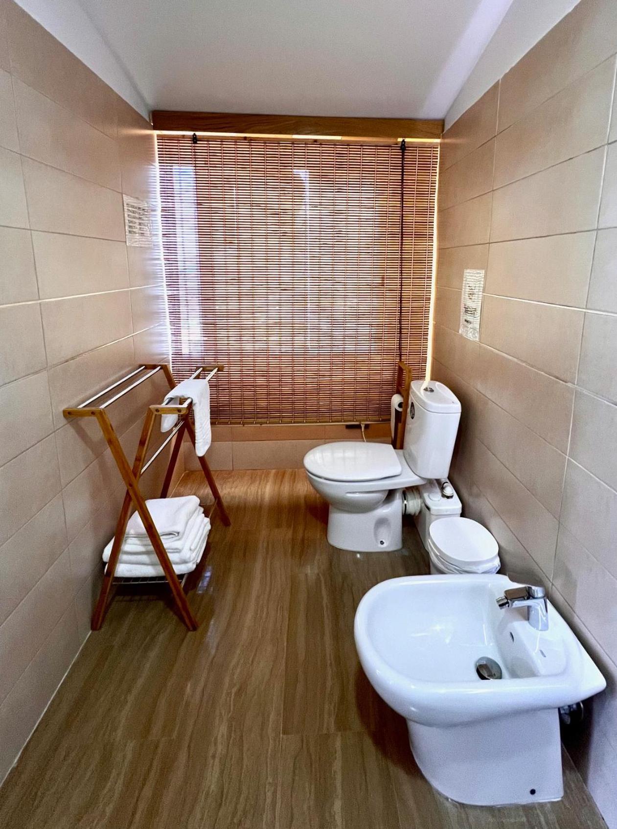 Botanico Boutique Hotel 哈维亚 外观 照片