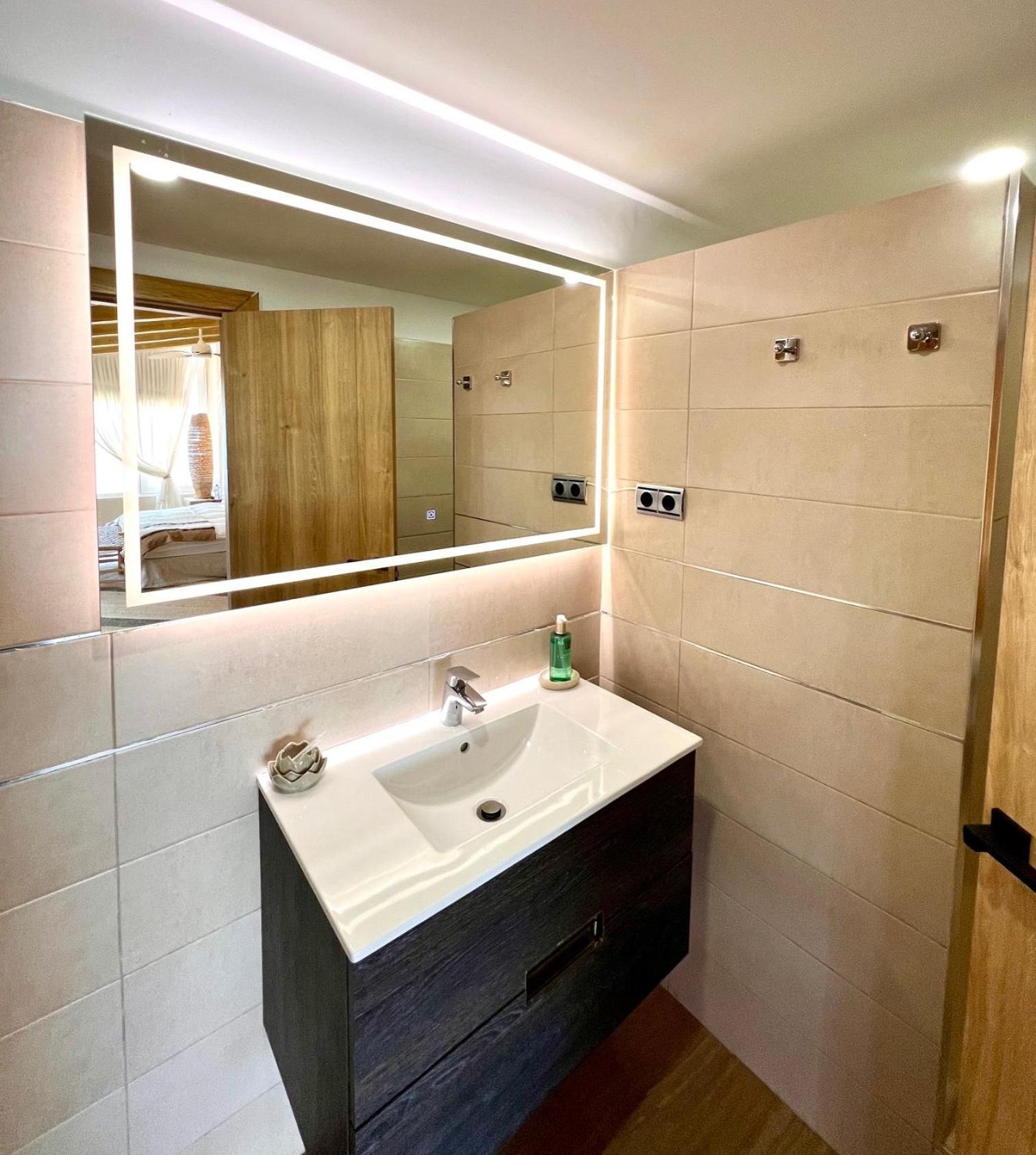 Botanico Boutique Hotel 哈维亚 外观 照片