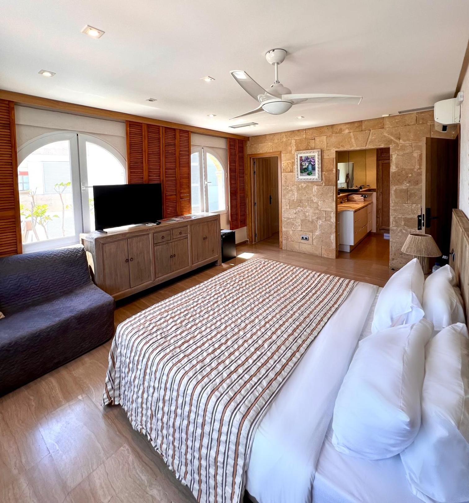 Botanico Boutique Hotel 哈维亚 外观 照片