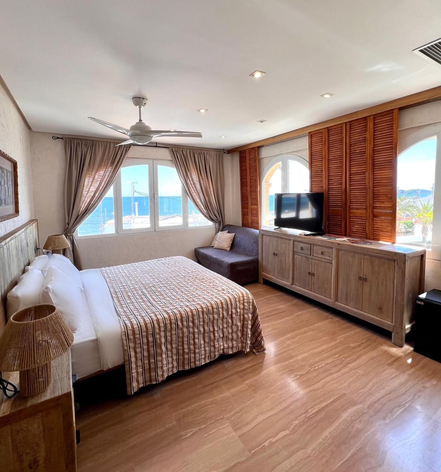 Botanico Boutique Hotel 哈维亚 外观 照片